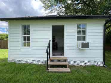 Studio Casita/ADU available