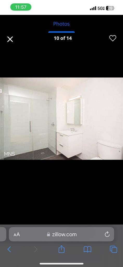 Roommate needed in prime Wburg Apt