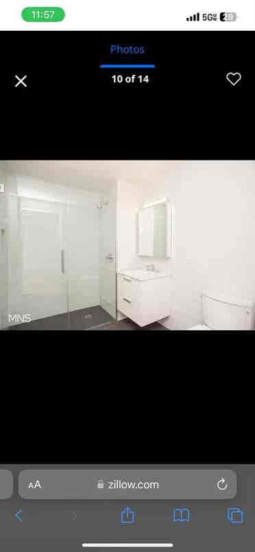 Roommate needed in prime Wburg Apt