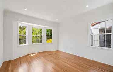 Bright & Spacious Bedroom Retreat