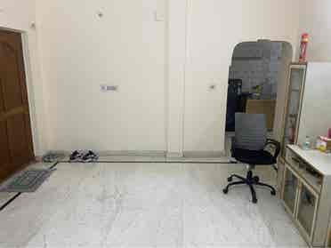 Male Flatmate needed -BHK