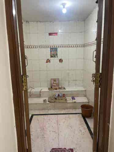 Male Flatmate needed -BHK