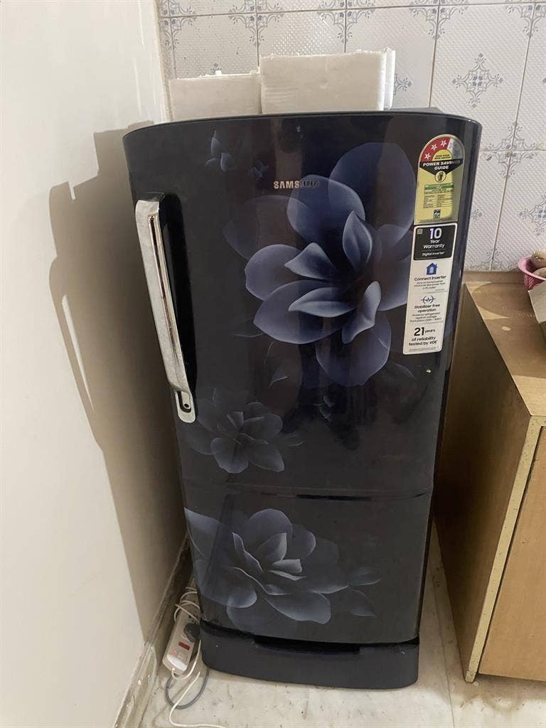 Male Flatmate needed -BHK