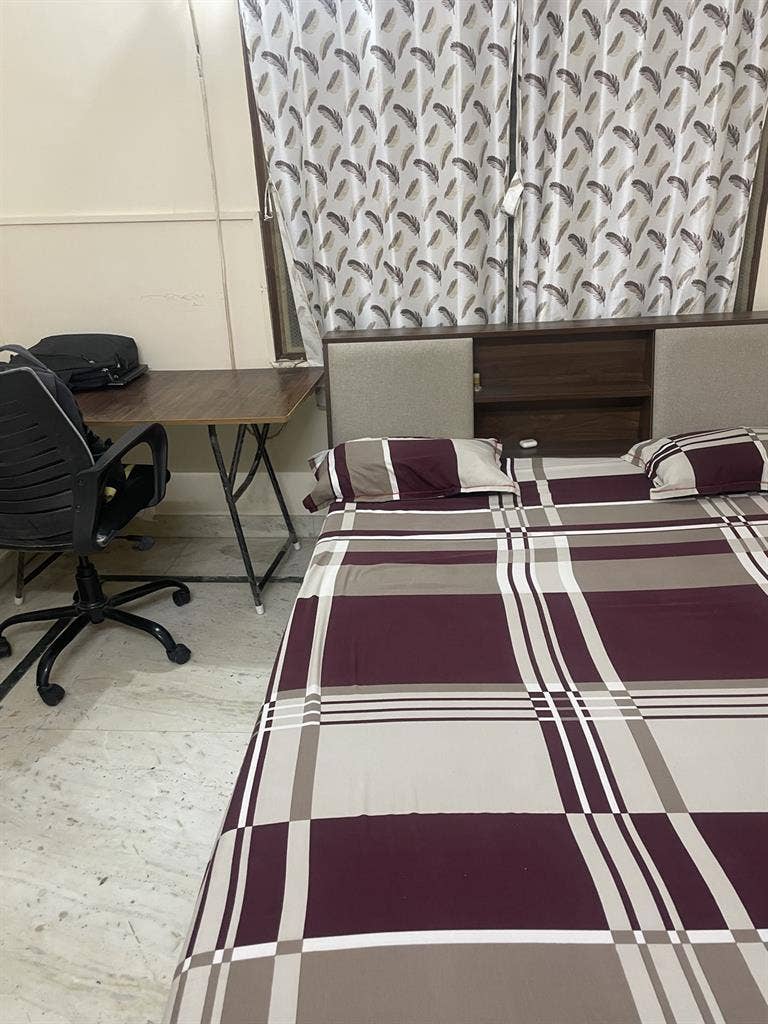 Male Flatmate needed -BHK