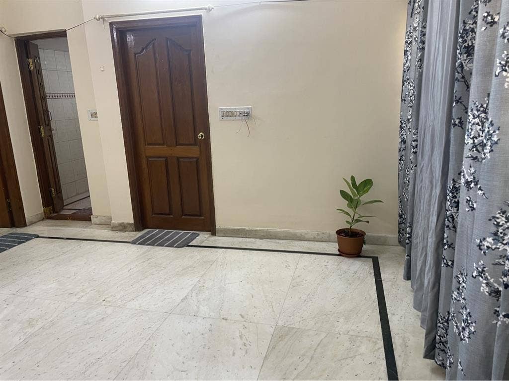 Male Flatmate needed -BHK