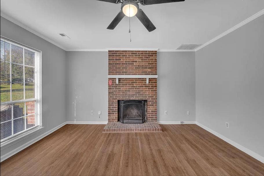 Room for Rent – New Listing