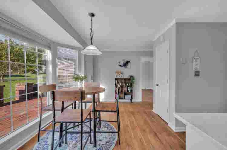 Room for Rent – New Listing