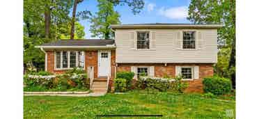 Move In July 1st!