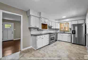 Move In July 1st!