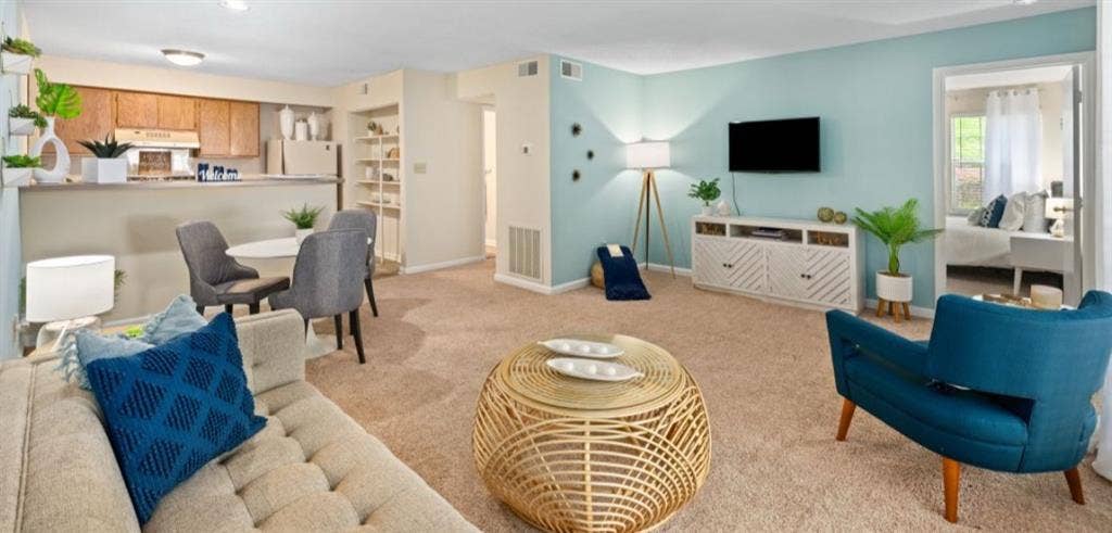 Looking for a Roomate!