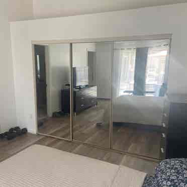 Renting Furnished Studio