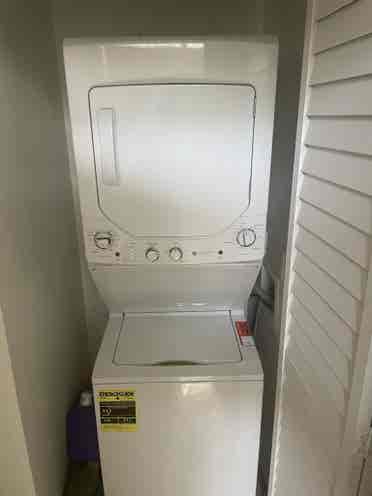 Renting a  with private entrance