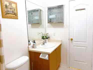 Room for rent in Mississauga