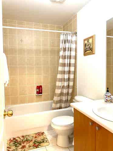 Room for rent in Mississauga