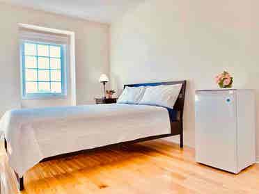 Room for rent in Mississauga