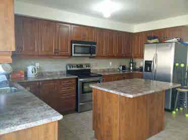 Room for rent in Mississauga