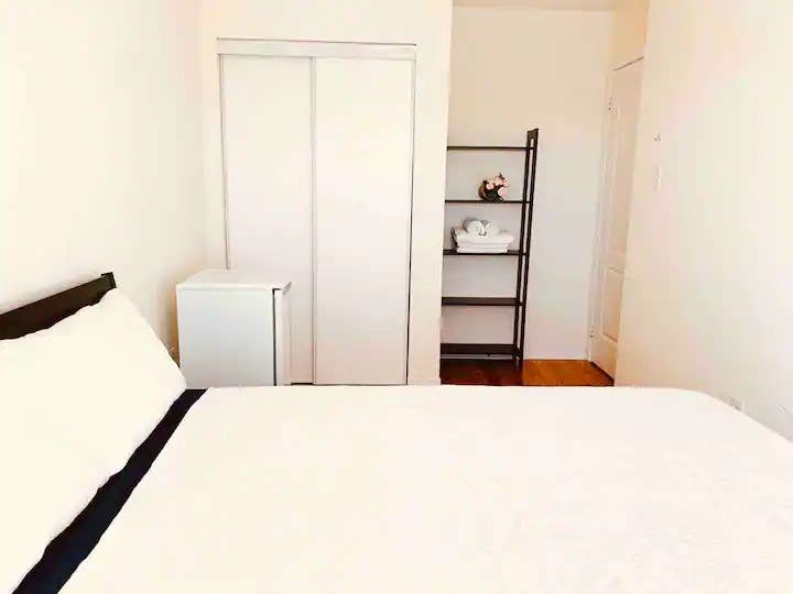 Room for rent in Mississauga