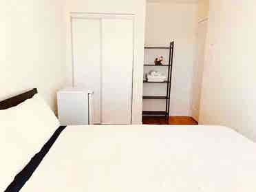 Room for rent in Mississauga