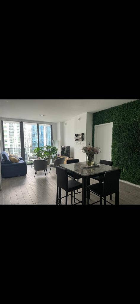 Room for Rent - July th