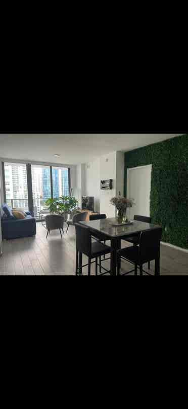 Room for Rent - July th