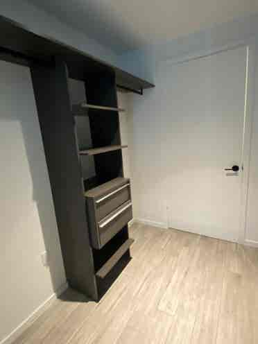 Room for Rent - July th