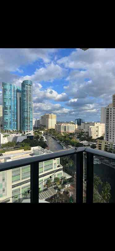 Room for Rent - July th