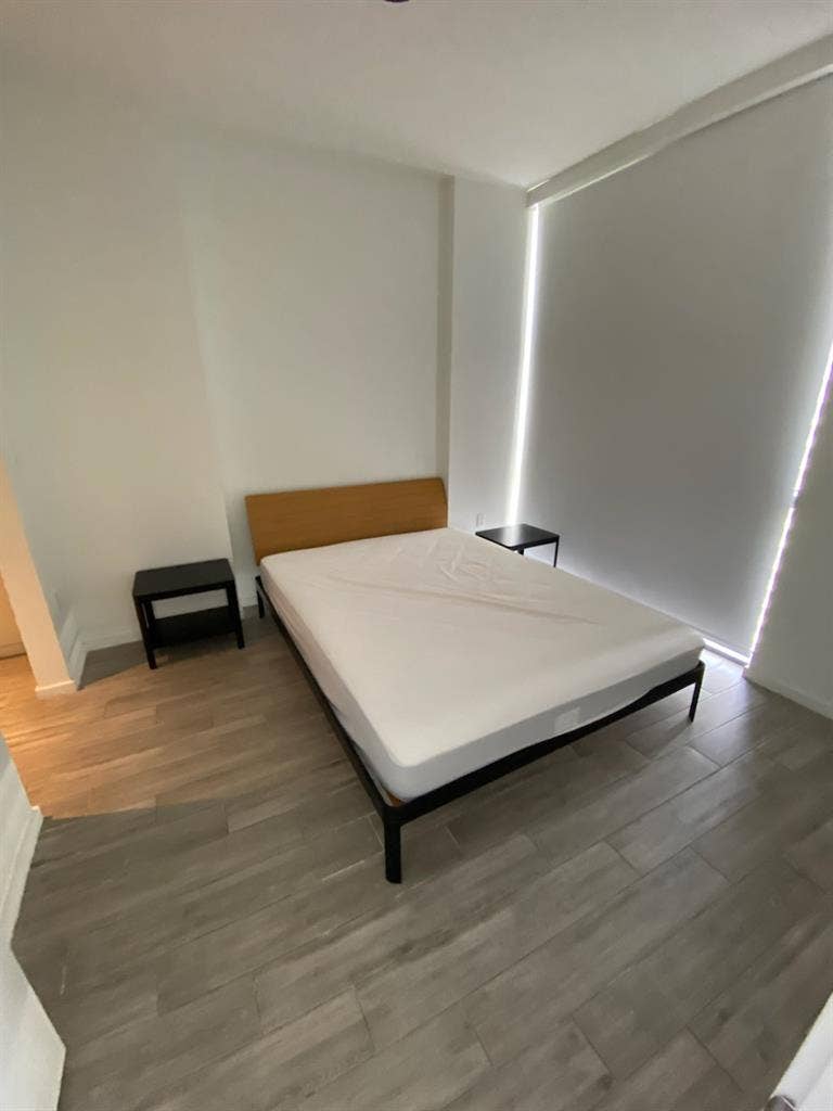 Room for Rent - July th