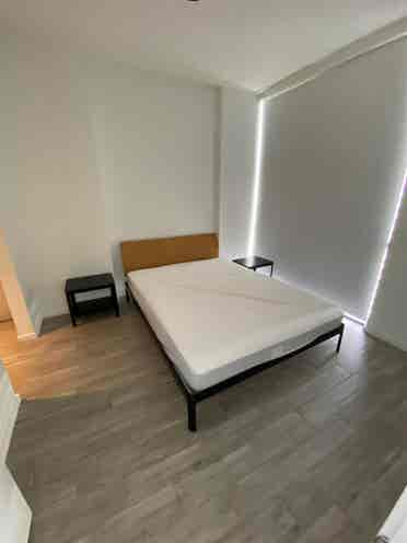 Room for Rent - July th