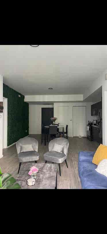 Room for Rent - July th