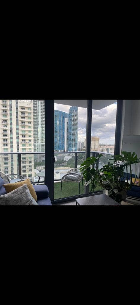 Room for Rent - July th