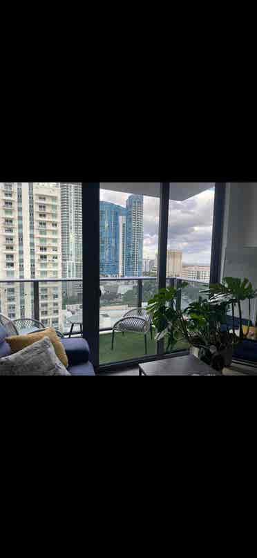 Room for Rent - July th