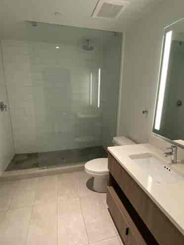 Room for Rent - July th