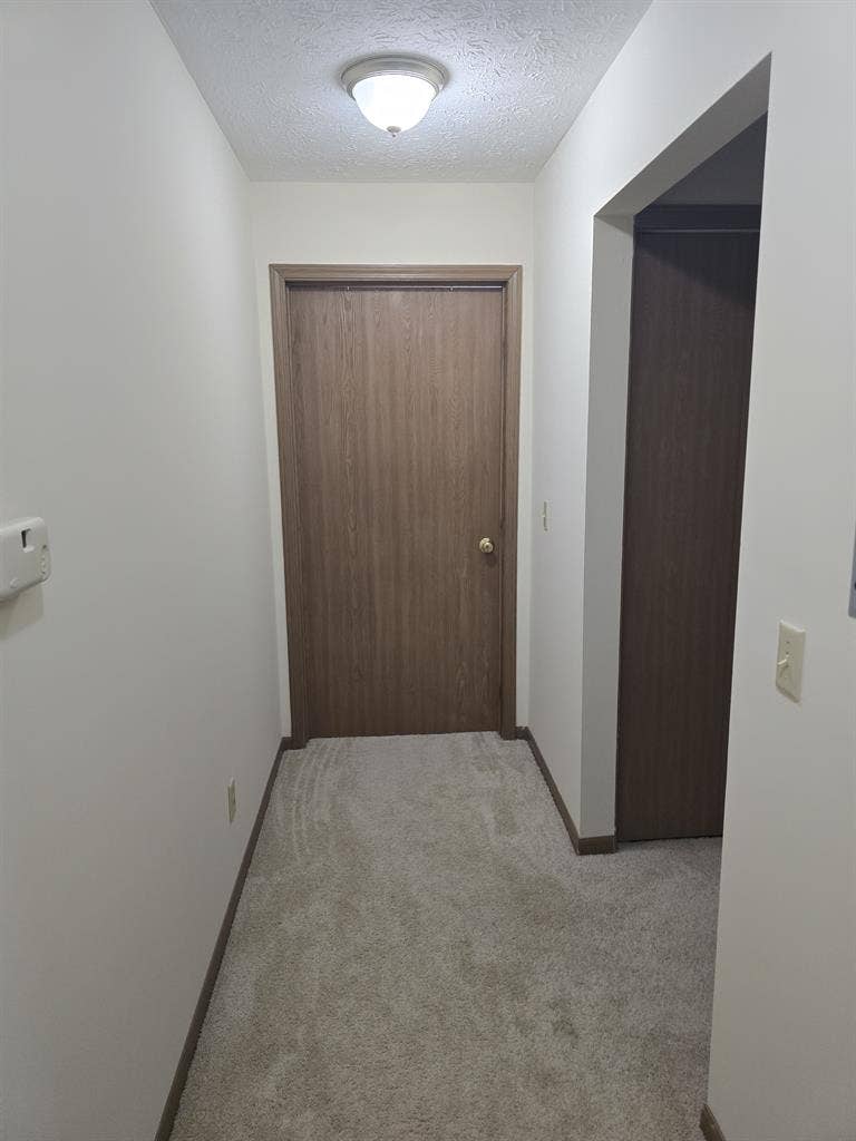 A Private Room at North Canton