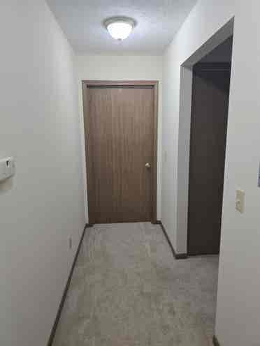 A Private Room at North Canton