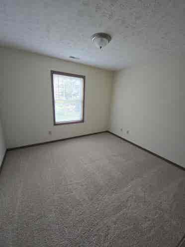 A Private Room at North Canton