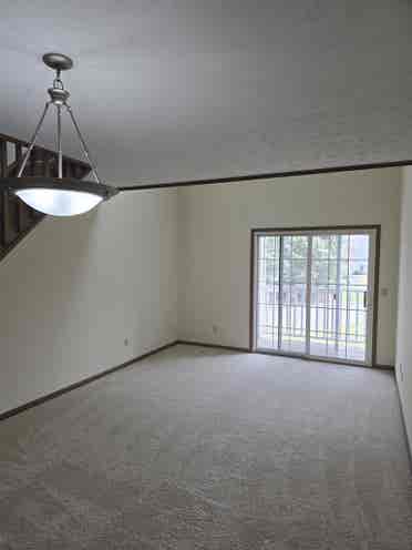 A Private Room at North Canton