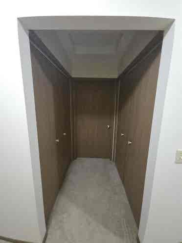 A Private Room at North Canton