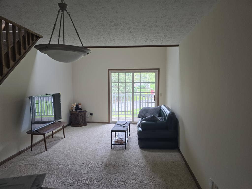 A Private Room at North Canton