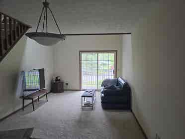 A Private Room at North Canton