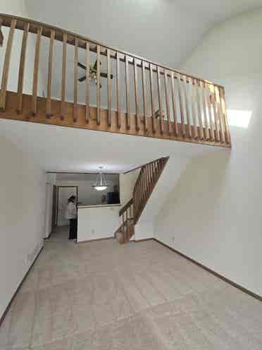 A Private Room at North Canton