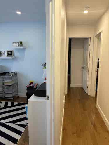 Chambre privée à louer dans maison
