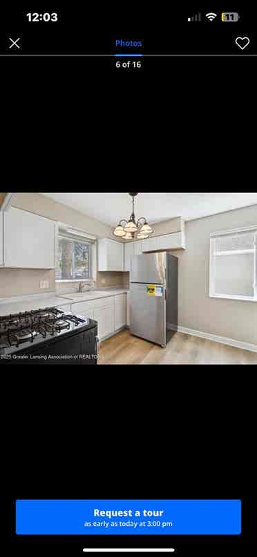 New Listing