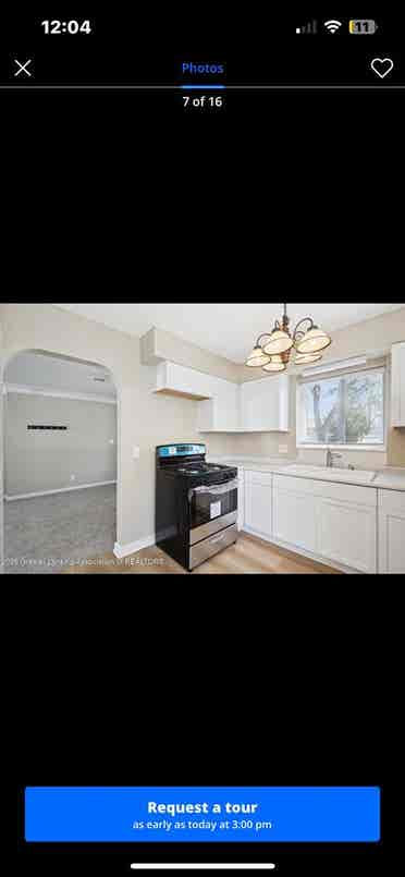 New Listing