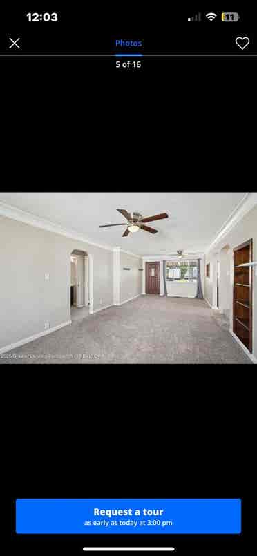 New Listing