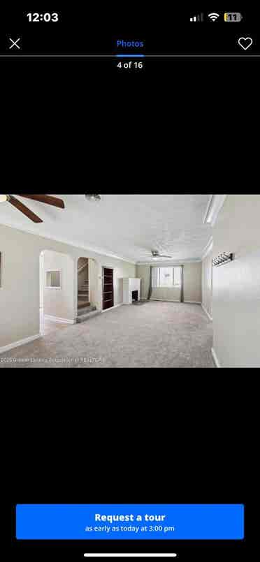 New Listing