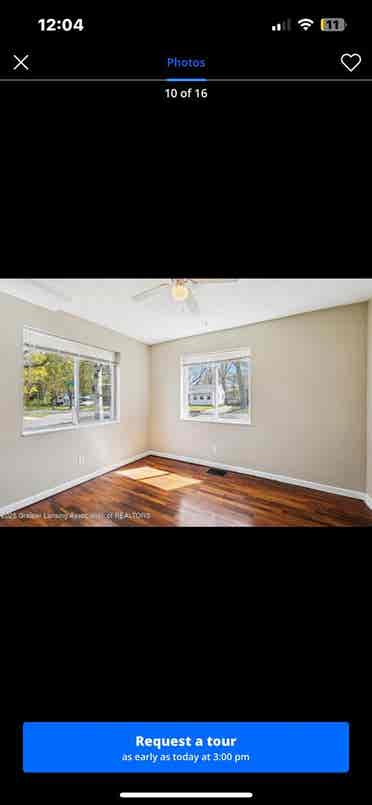 New Listing