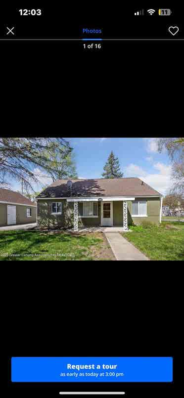 New Listing