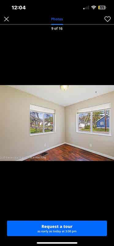 New Listing
