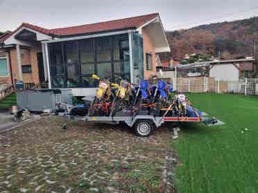 House for rent..