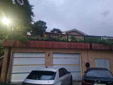 House for rent..